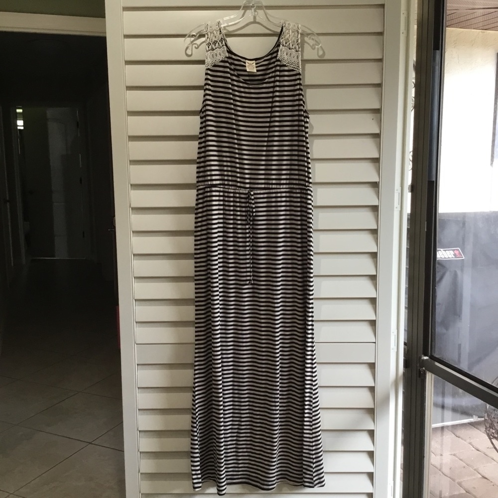 Maxi DRESS NWOT